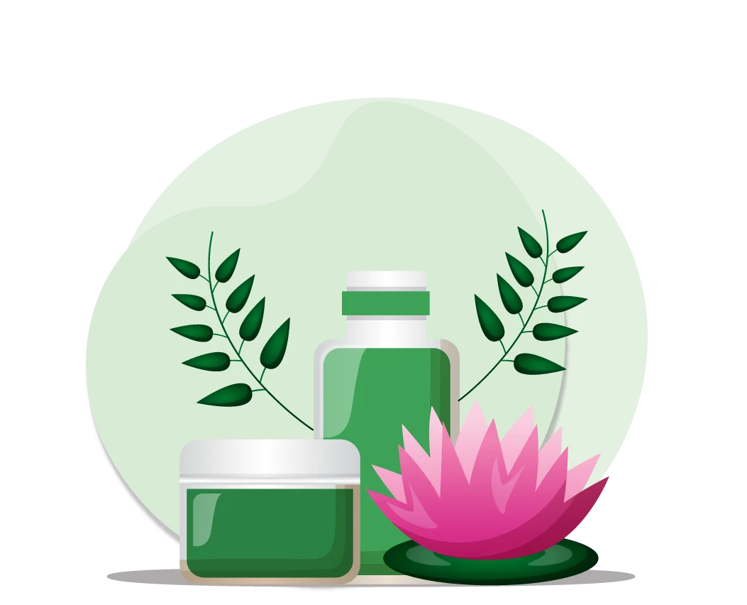 Ayurveda Elements